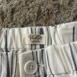 Brandy Melville Striped Pants Photo 2