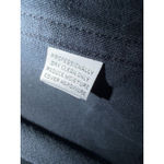 St. John Sport Jacket Zip Drawstring Black w Multi Photo 4