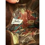 Zodiac Vintage  Cowboy Boots, Size 7 Women’s Leather Photo 7