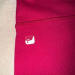 Fabletics Define Mid-Rise Leggings in Cranberry Photo 7