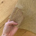 8 Other Reasons Revolve -  Jaguar Mini Dress in Chainlink Gold Photo 2