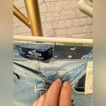 Hollister  High Rise Super Skinny Jeans Distressed NWT 27x27 or 5 Short Photo 6