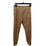 Beyond Yoga Check Flower Endurance Leggings Photo 1