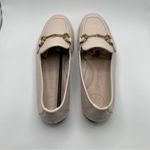 Paul Green EUC  Women's Daphne Apron Toe Loafers patent leather size 3.5 US 6 974 Photo 6