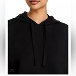 Eileen Fisher  Cropped Hoodie Photo 3