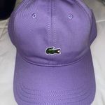 Lacoste Hat Photo 0