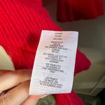 Isaac Mizrahi  100% Cashmere Tiered Sleeve Sweater Photo 9