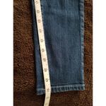 Aeropostale  Low Rise Blue Jeans Ashley Ultra Skinny Junior Size 3/4 REG Photo 9