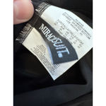 MiracleSuit  Skirted Swim Bottom Black Sz 10 NEW $92 MSRP Photo 10