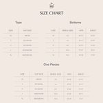 Stone Fox Swim Lele Bikini Top Women’s L - Tobacco Le Fleur Print $88.00 Photo 1