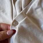 Ba&sh  Ivory Knit Sweater Photo 1