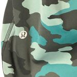 Lululemon Base Pace High Rise Running Tight 25" Heritage 365 Tidewater Teal 18 Photo 8