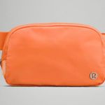Lululemon NWT  Everywhere Belt Bag - Orange Frappe Photo 0