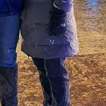 The North Face  Parka Photo 0