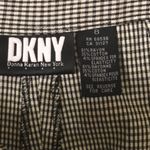 DKNY  vintage cigarette leg Photo 1