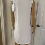 Varley Caleta Sleeveless Minidress Photo 8