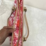 Coach  Peyton Floral Print Zip Tote Coated Canvas Large F31342 Never Used Photo 12