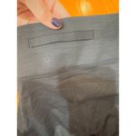 Outdoor Voices  Core 3/4 Legging Women's Medium Gray Activewear Pants Photo 8