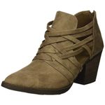 Fergalicious  Jillie booties Photo 3