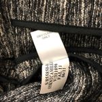 Banana Republic  Womens Jacket Marled Wool Blend 14 Photo 4