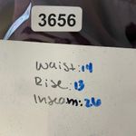 Gap  Athletic Dept Sweatshirt Jogger Sweat Set Rich Purple Medium Fleece Lounge Photo 14