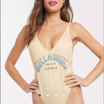 Billabong NWT Sea Trip Swimsuit Photo 2
