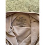 SKIMS  Seamless Sculpt Mid Thigh Bodysuit Sienna Size Small Photo 10