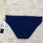 La Blanca Blue Bikini Bottoms Size 6 Photo 3