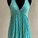 Matilda Jane Womens Tank Top Size XS It's A Wonderful Parade Sprees Whippy Green Photo 2