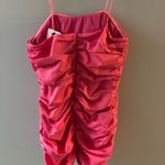 DO+BE Pink Formal Dress  Photo 1