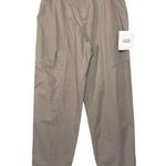NWT MARITHÉ GIRBAUD FRANCOIS Vintage Deadstock Bellows Pocket Pant 29 Tan Photo 0