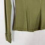 Lululemon  Bronze Green Nulu Hooded Define Jacket Photo 12