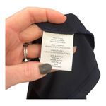 Luxology  Maxi Dress Floral 3/4 Sleeve V-neck Size Medium NWT Photo 8