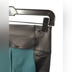 Aday Throw It Higher Leggings Green Photo 4