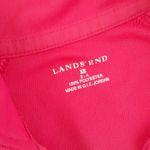 Lands' End  Quarter Zip SIZE XS Photo 1