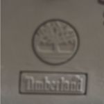 Timberland  EU41 Gray suede chelsea bootie w/gold buckle detail classic Photo 6