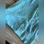 EXPRESS Vintage Y2K  100% silk skirt size s -see pics for stains on back Photo 3