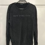 Fifth Sun New York Sweatshirt Photo 1