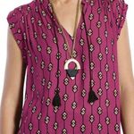 Lucky Brand  Geo top size large Photo 0