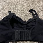 kindred by Kindred Bravely Women’s Pumping & Nursing Hands Free Bra Black Large Size undefined Photo 7