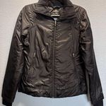 Columbia Omni Heat Women Size Small Black Zipper Jacket Lightweight Warm Jacket Photo 0