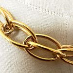 Francesca Visconti Chunky Gold Photo 1