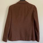 Pendleton Young 100% Virgin Wool Blazer Small Photo 6