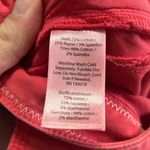 Vineyard Vines  Coral Skinny Utility Cargo Pants 2‎ Photo 4