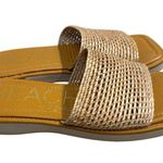 Beach Matisse Slip On Sandals Size 9 Photo 2