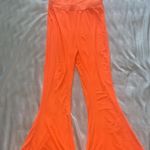 Rave Wonderland Flare Pants ๐งก๐๐ฆ Photo 0