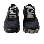 Nobull  Impact Training Shoes Black Wild Granite Size W9/M7.5 Workout Gym Lifting Photo 4