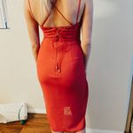 Hot Pink Mid Photo 0