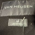 Van Heusen  Black Quilted Women's Vest Photo 4