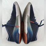 Reebok Nano 9 FV5503 Mesh Athletic Cross Training Shoes in Blue Size 7.5 Photo 6